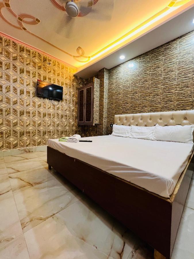 The Bella Guesthouse Βαρανάσι Εξωτερικό φωτογραφία