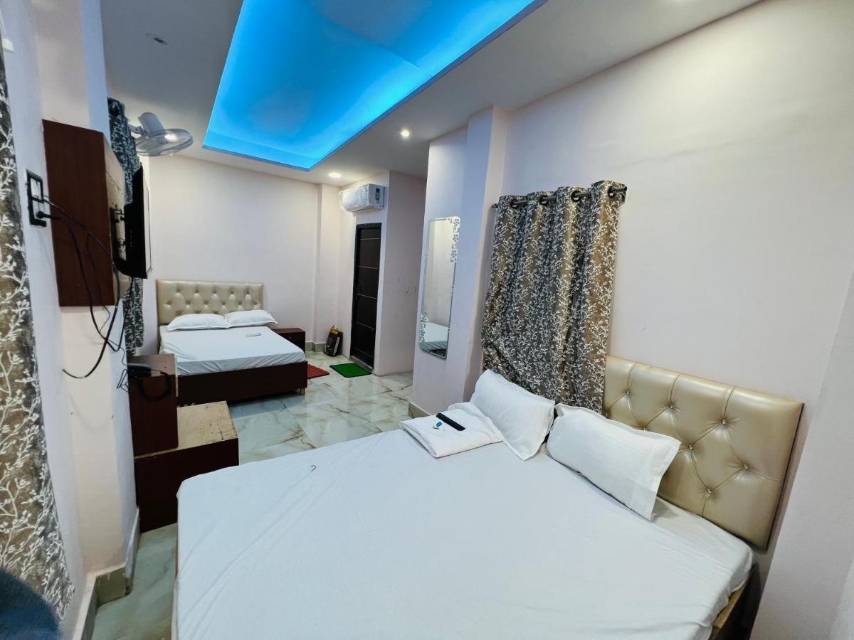 The Bella Guesthouse Βαρανάσι Εξωτερικό φωτογραφία