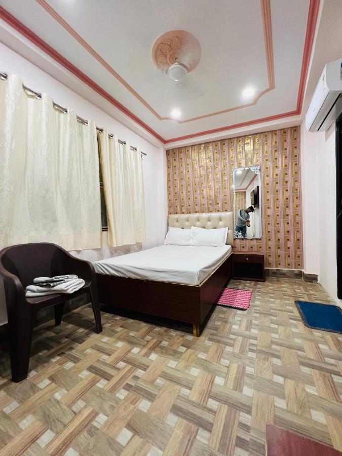 The Bella Guesthouse Βαρανάσι Εξωτερικό φωτογραφία