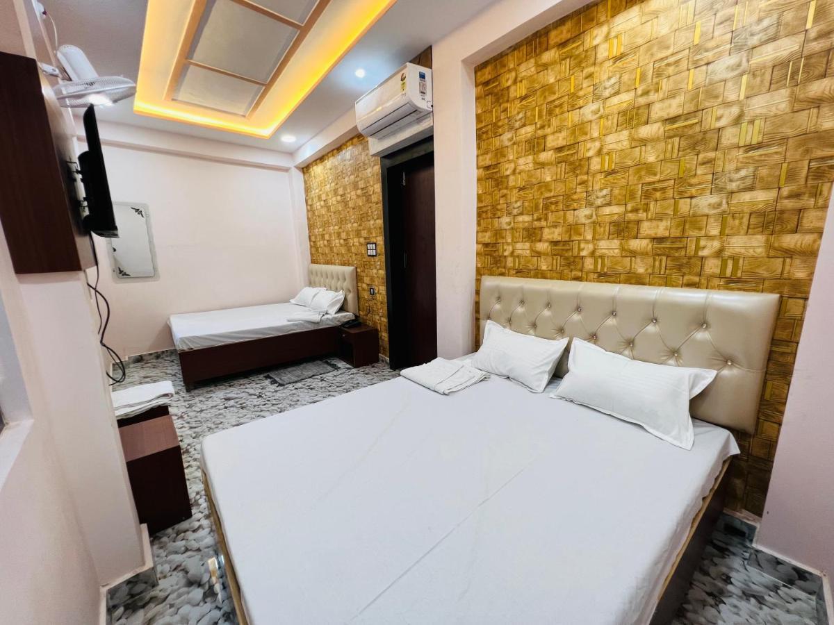 The Bella Guesthouse Βαρανάσι Εξωτερικό φωτογραφία