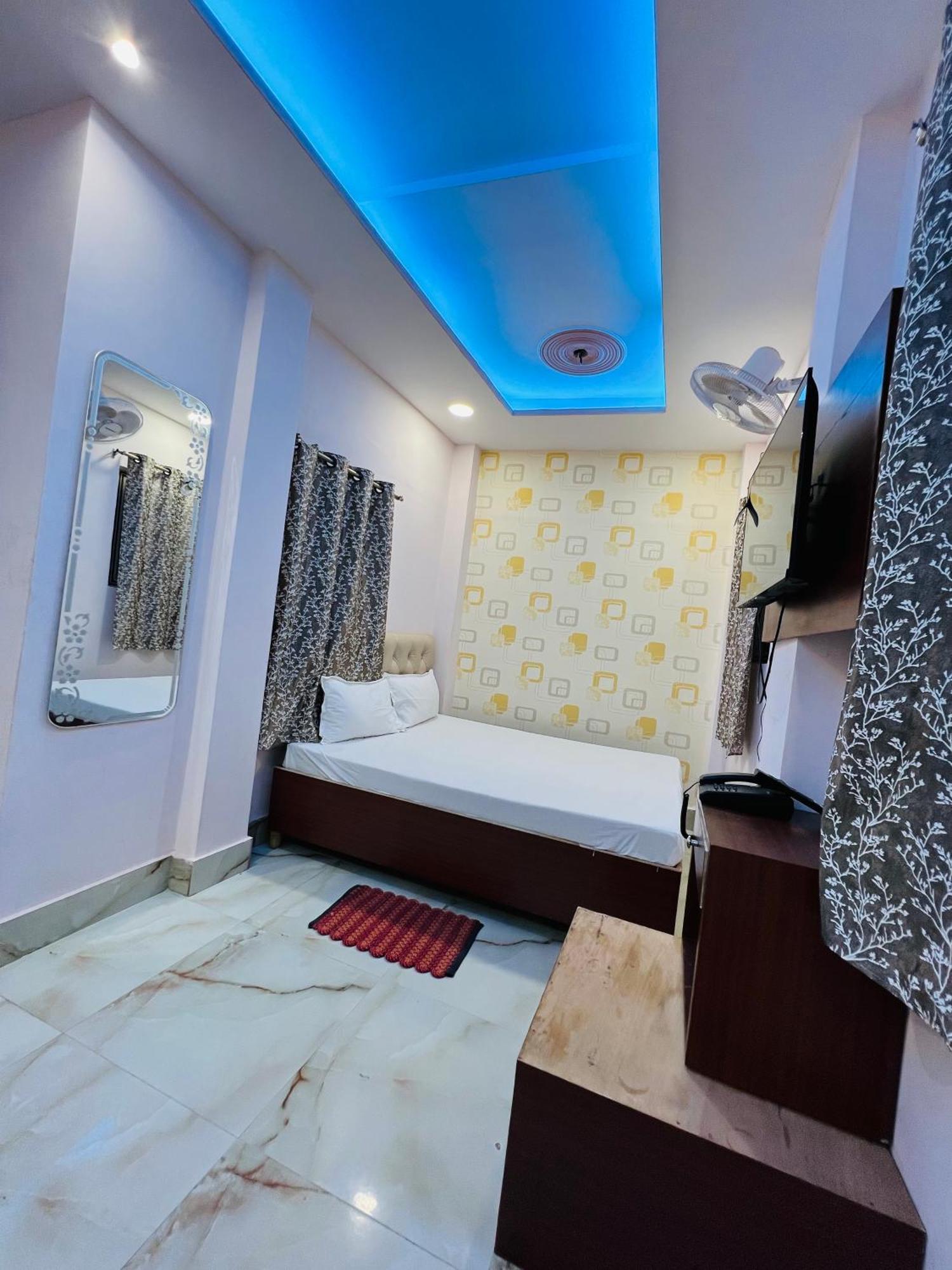The Bella Guesthouse Βαρανάσι Εξωτερικό φωτογραφία
