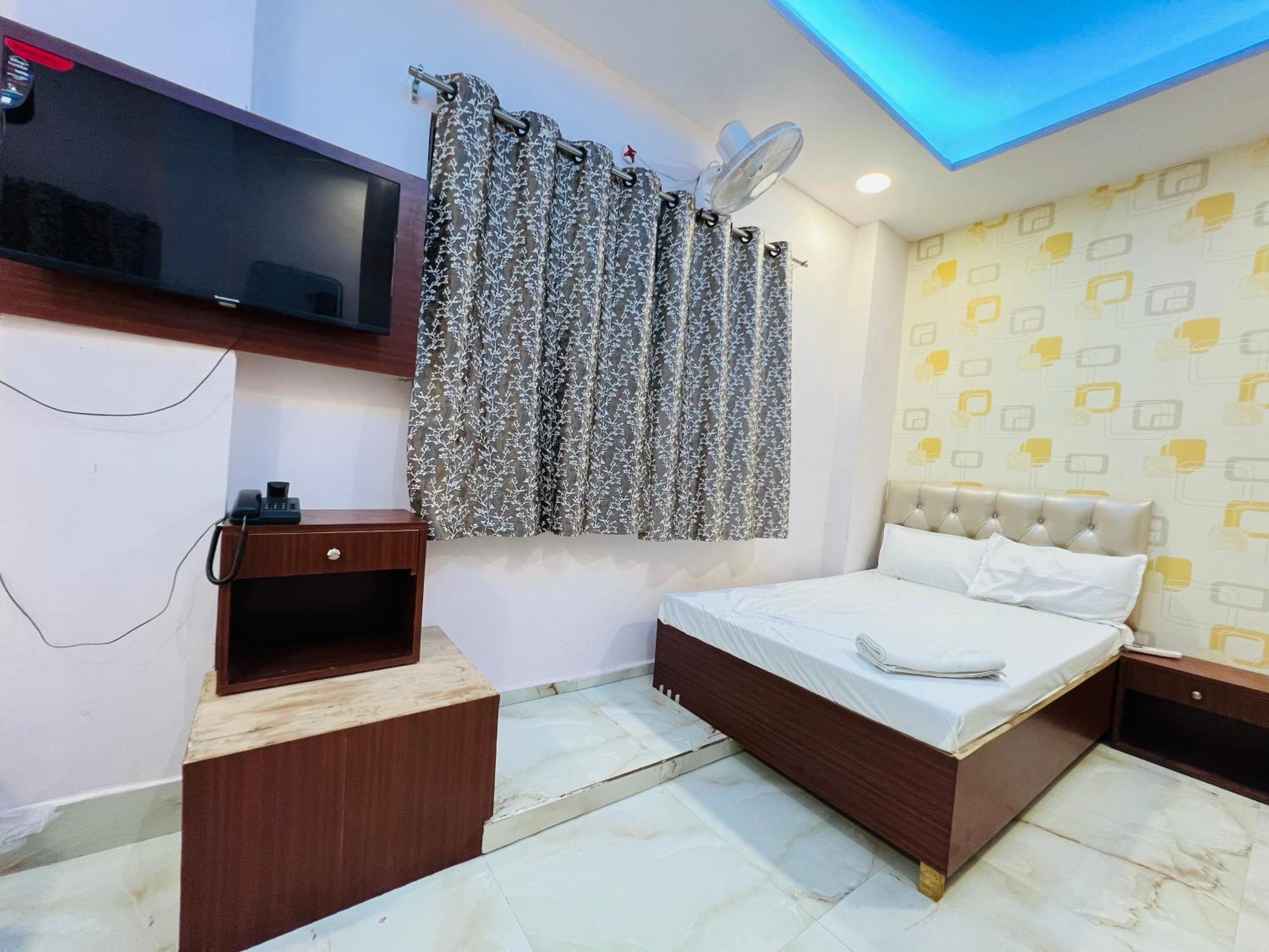 The Bella Guesthouse Βαρανάσι Εξωτερικό φωτογραφία